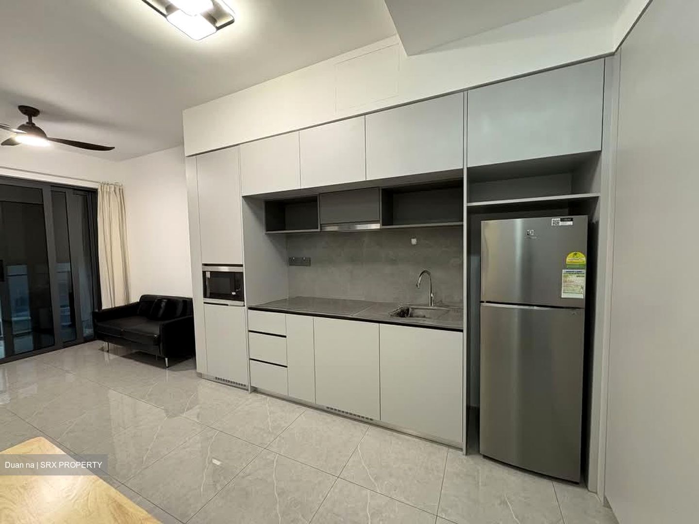 Parc Clematis (D5), Apartment #532458011